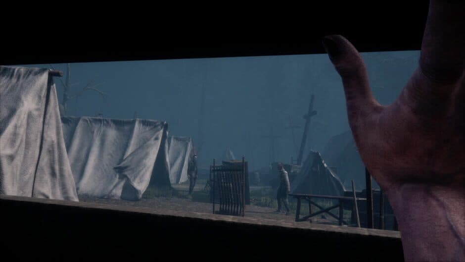 Shame Legacy screenshot 2