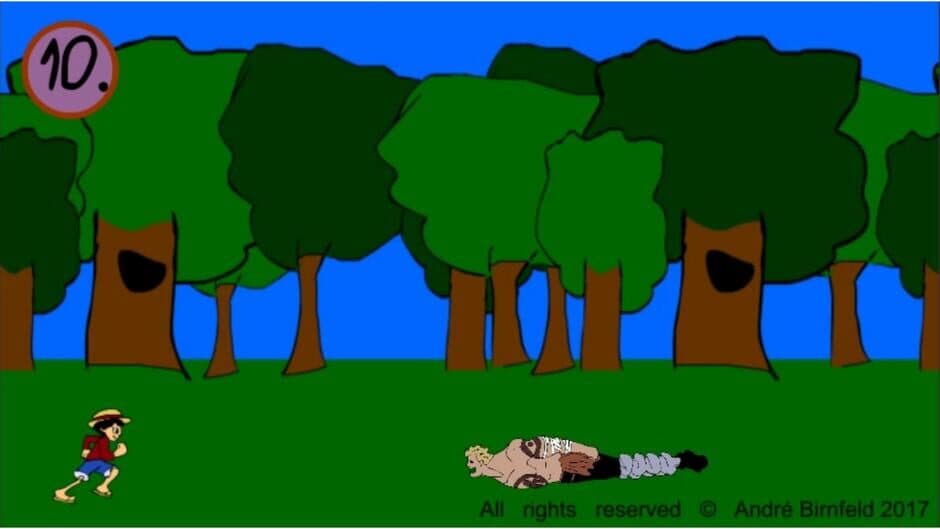 Genius Quiz OP screenshot 2