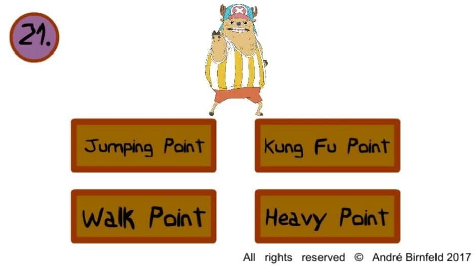 Genius Quiz OP screenshot 3