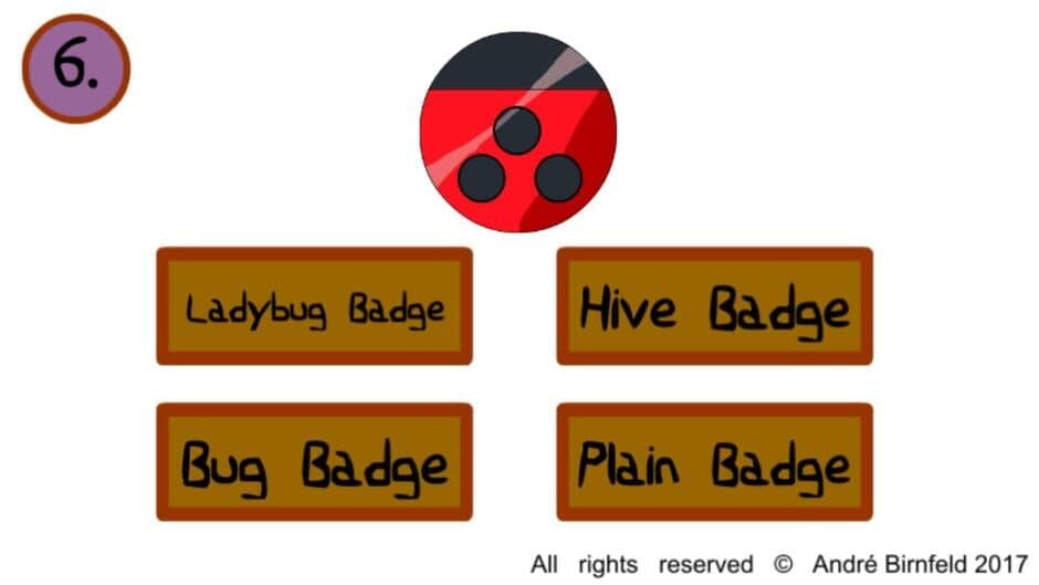 Gênio Quiz Poke 2 screenshot 1