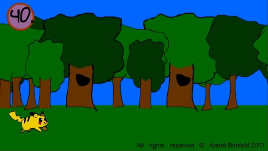 Gênio Quiz Poke 2 screenshot 3