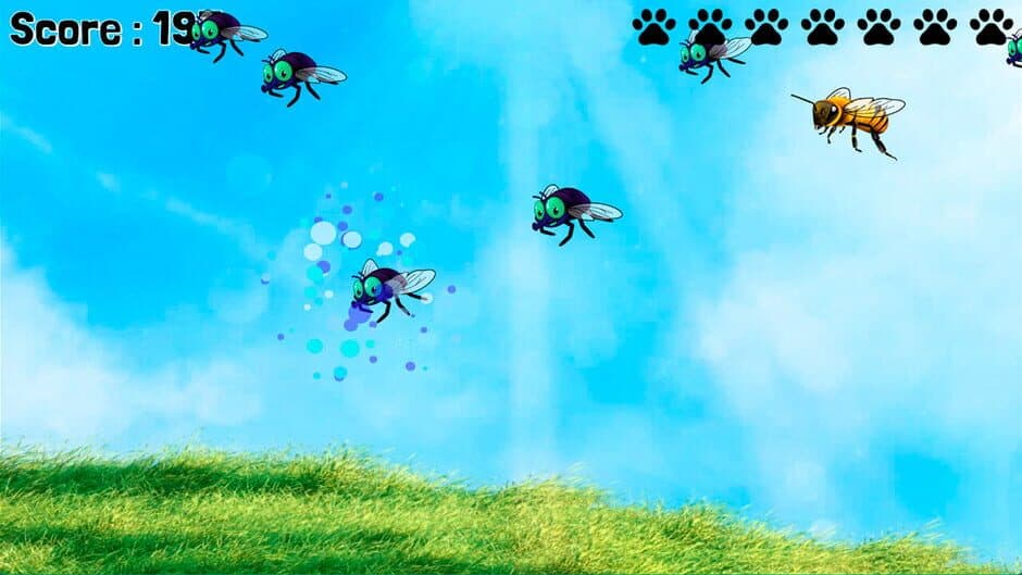 Shade: The Border Collie Flycatcher screenshot 5