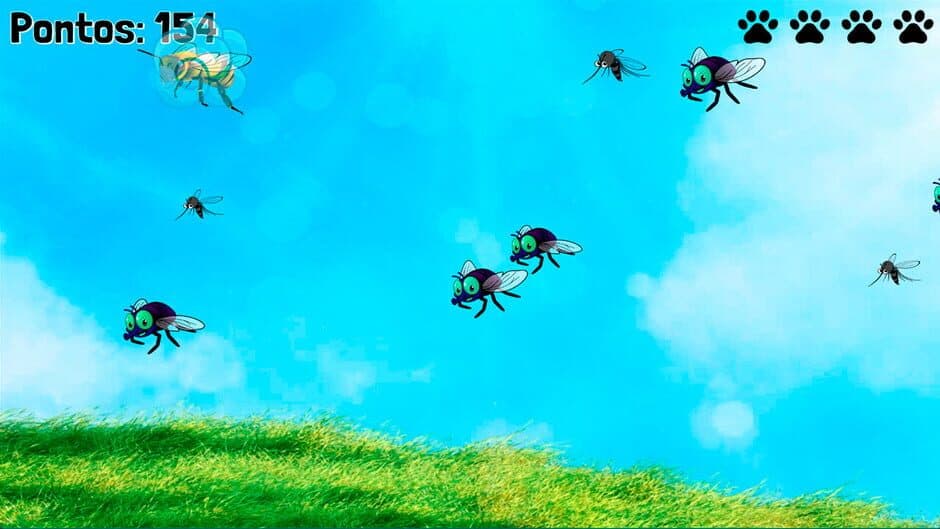 Shade: The Border Collie Flycatcher screenshot 3