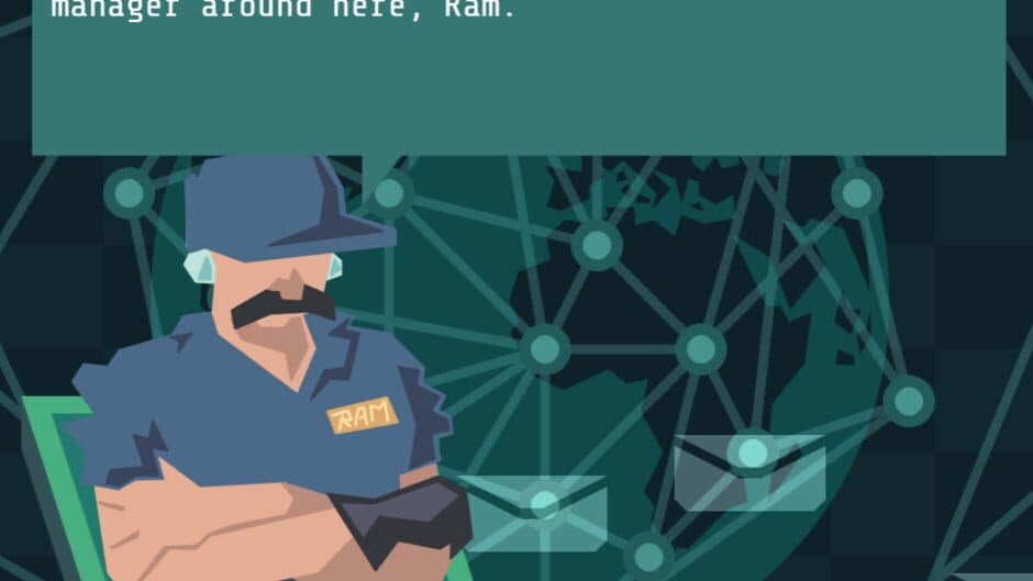 Data Delivery Agents screenshot 2