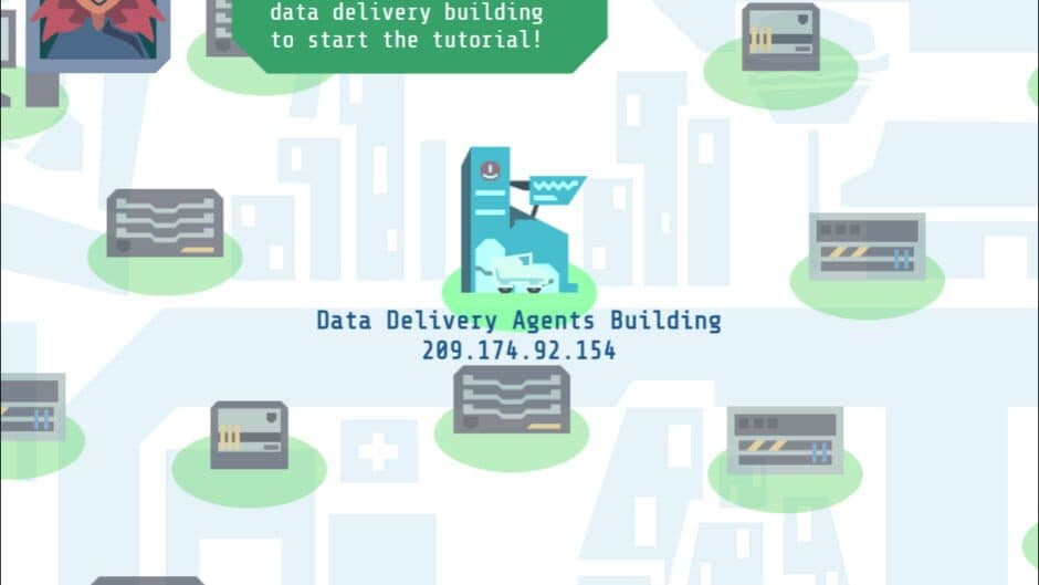 Data Delivery Agents screenshot 1