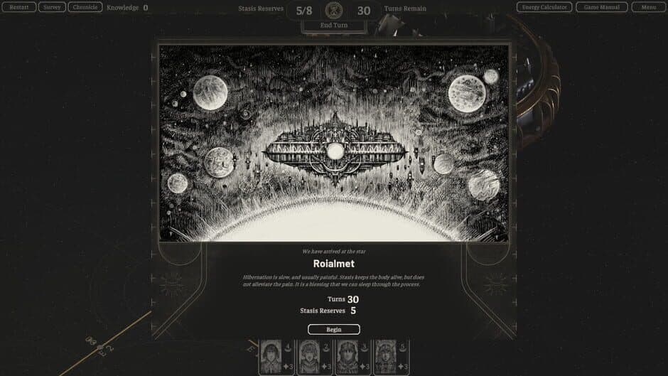 The Banished Vault screenshot 6