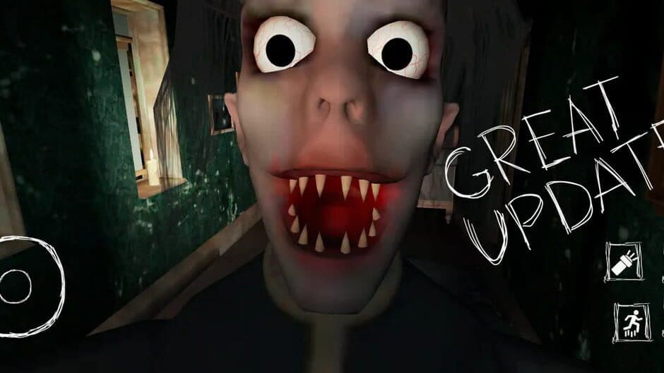 Escape The Ayuwoki Horror Fort screenshot 1