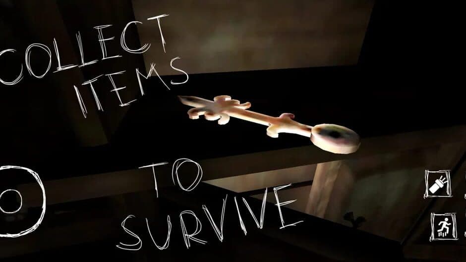 Escape The Ayuwoki Horror Fort screenshot 4