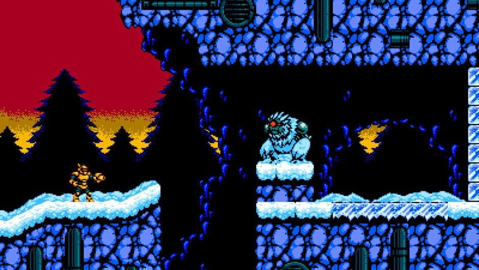 Deathchron screenshot 2