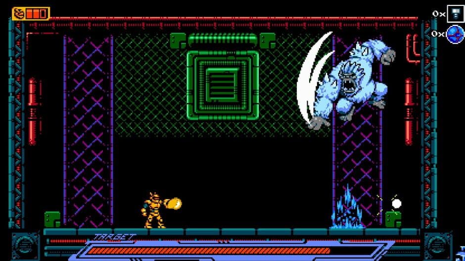 Deathchron screenshot 3