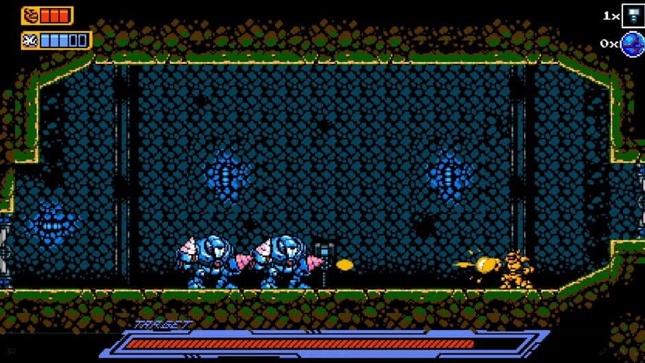 Deathchron screenshot 5