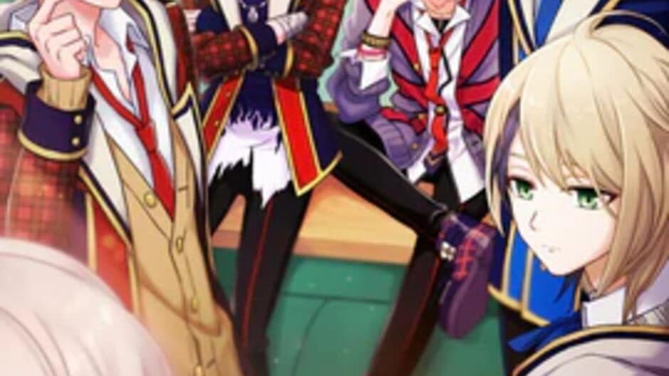 Dear Magi: Mahou Shounen Gakka screenshot 4