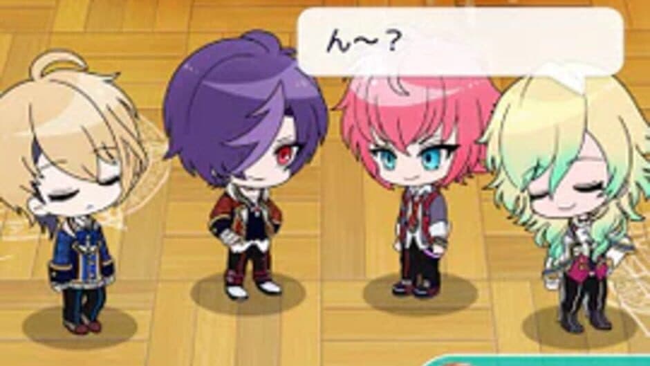 Dear Magi: Mahou Shounen Gakka screenshot 2