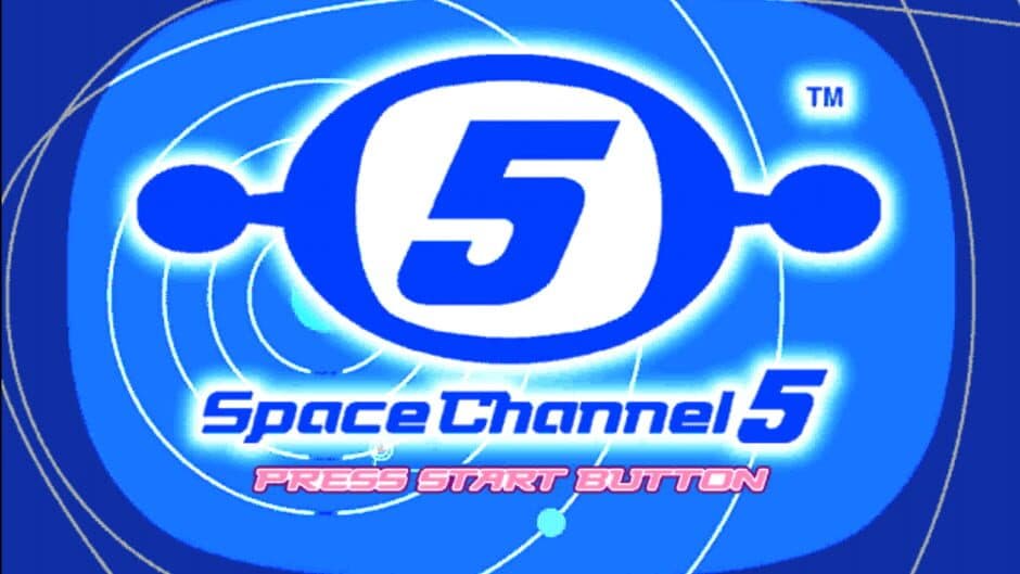 Space Channel 5 screenshot 4