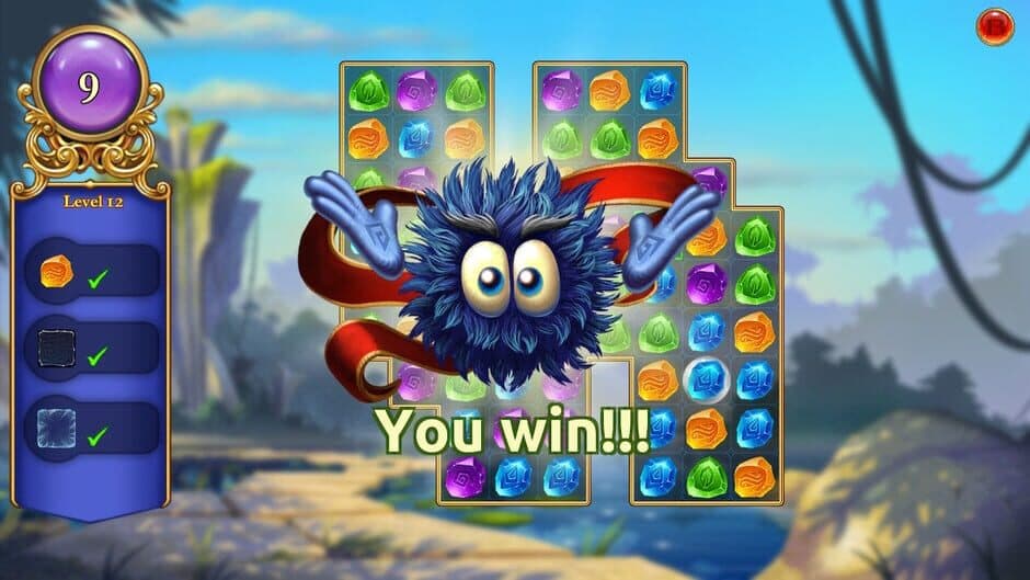 Gems of Magic: Double Pack screenshot 2