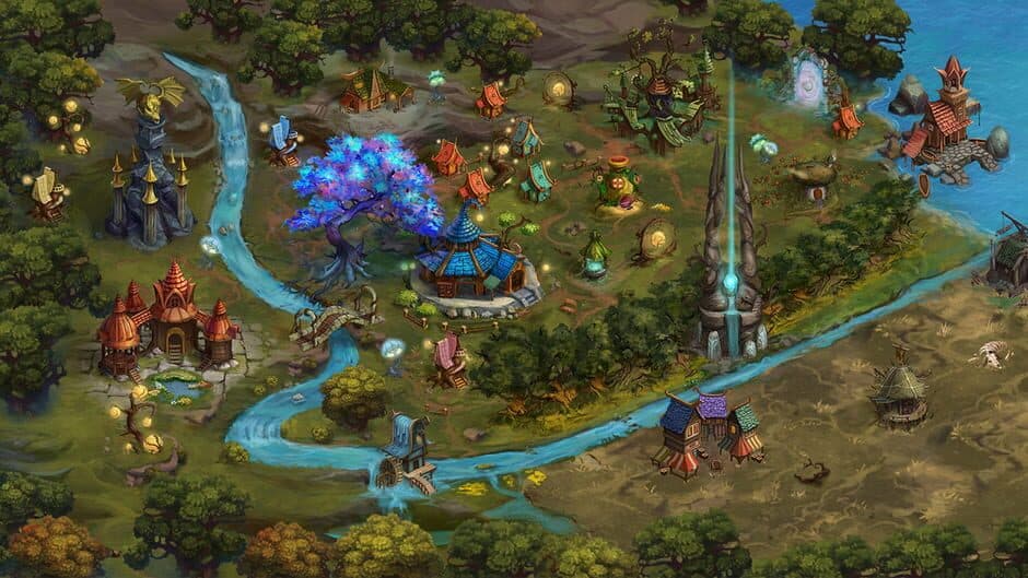 Gems of Magic: Double Pack screenshot 3