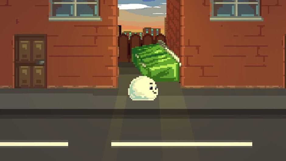 Life of Slime screenshot 3