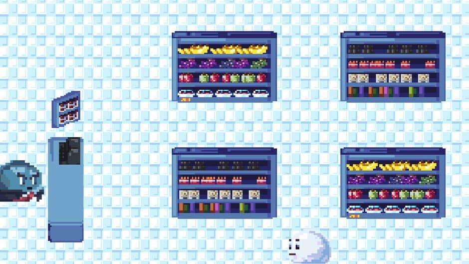 Life of Slime screenshot 5