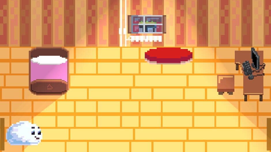 Life of Slime screenshot 6