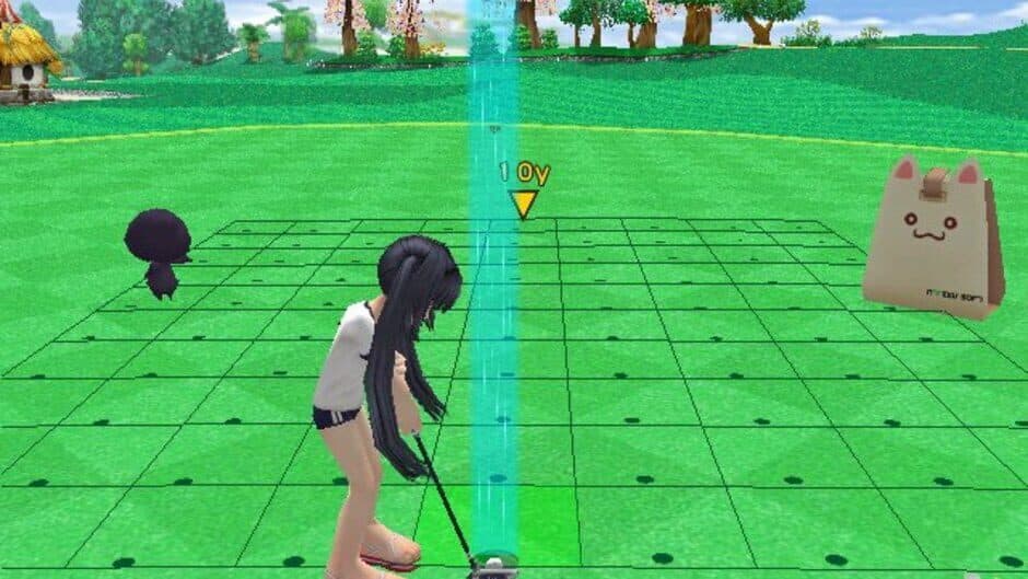 Pangya: United screenshot 1