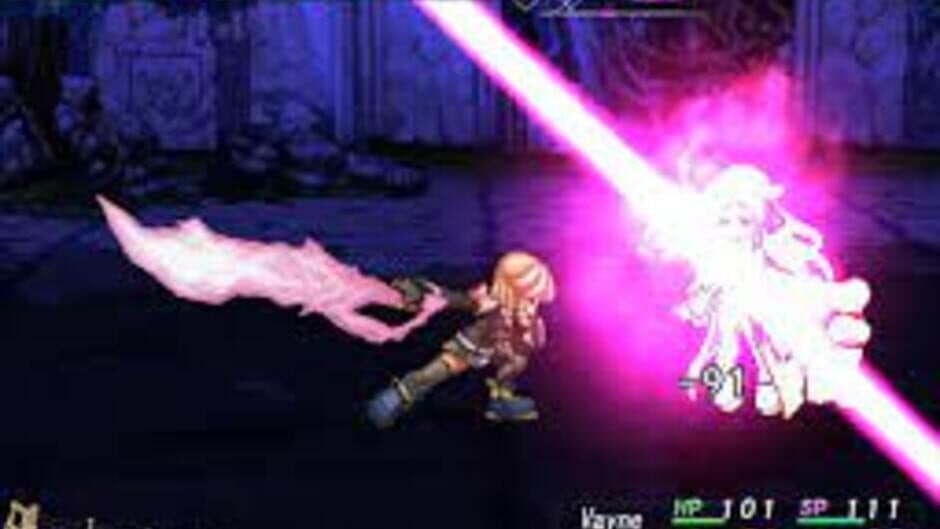 Mana Khemia: Alchemists of Al-Revis screenshot 2