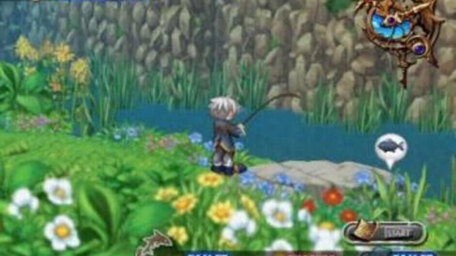 Mana Khemia: Alchemists of Al-Revis screenshot 5