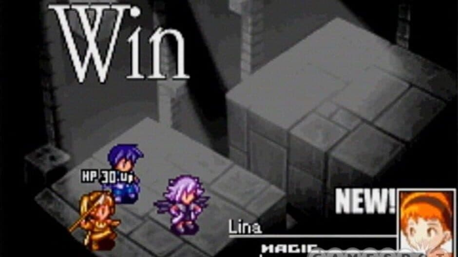 Riviera: The Promised Land screenshot 6