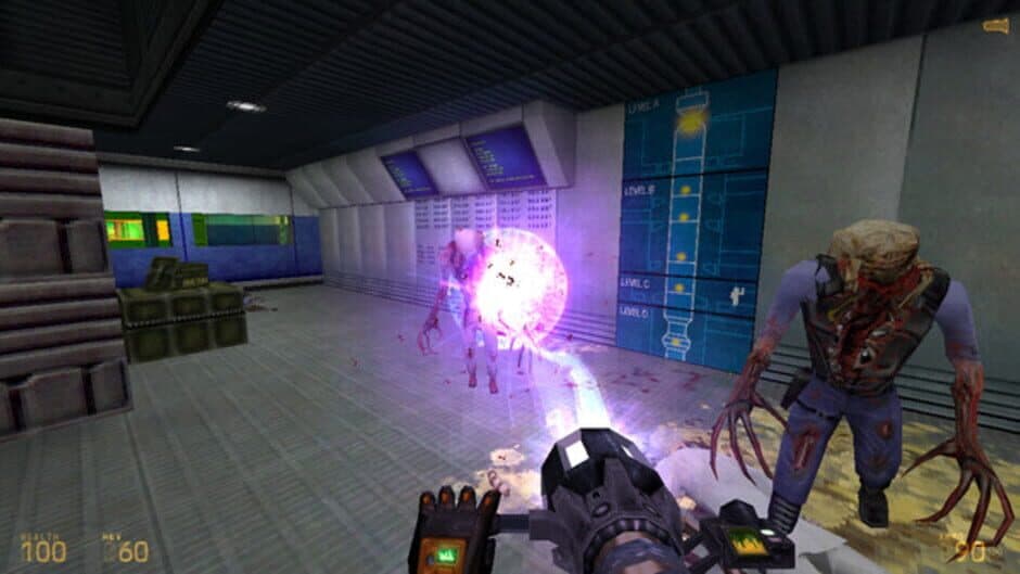 Half-Life: MMod screenshot 2