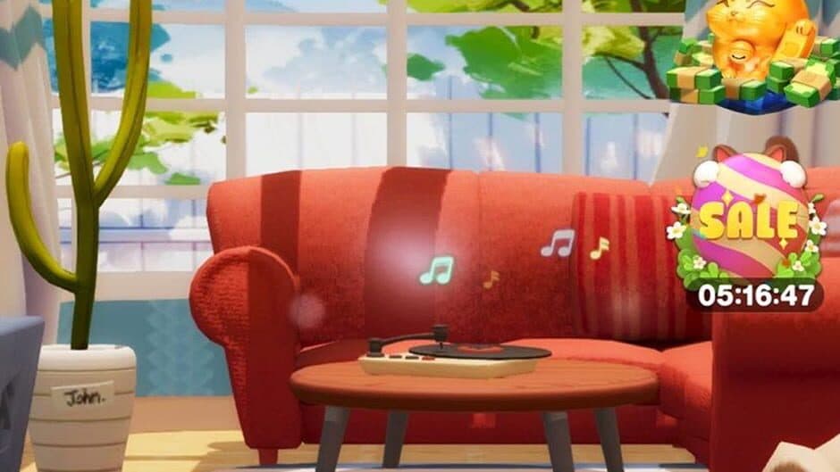 Neko Crush screenshot 4