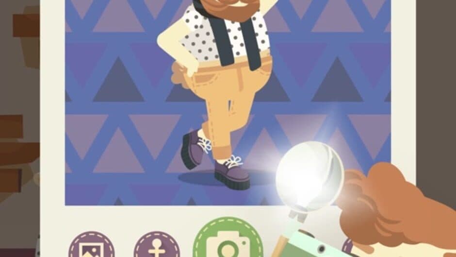 Hipster Sheep screenshot 1