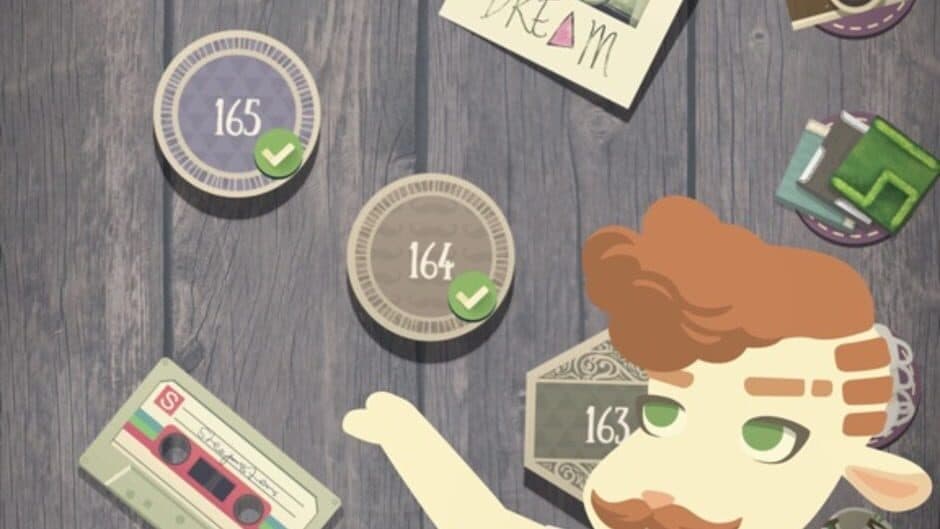 Hipster Sheep screenshot 3