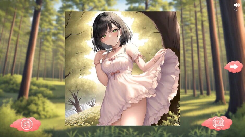 Hentai Journey screenshot 1