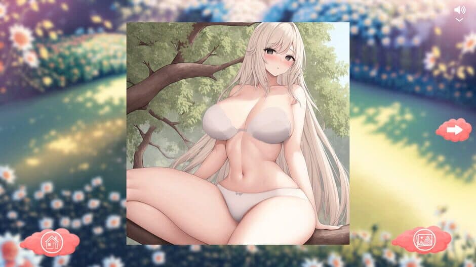 Hentai Journey screenshot 2