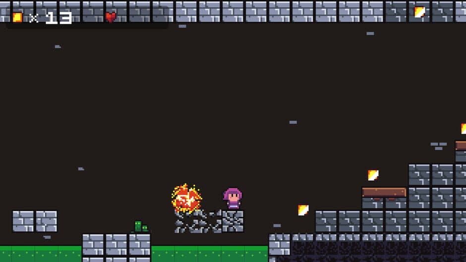 Tsetseg's Adventure screenshot 5