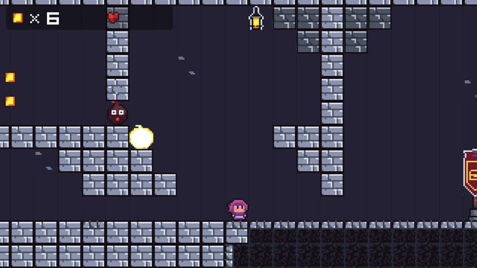 Tsetseg's Adventure screenshot 6