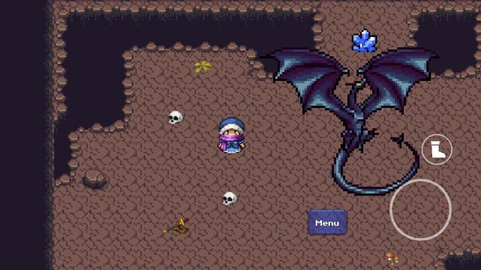 Magic and Machines screenshot 4