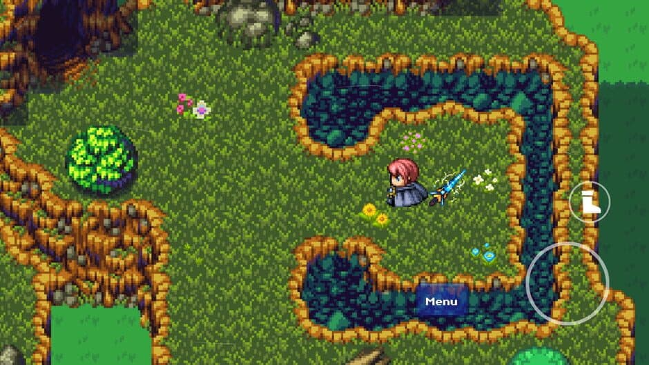 Magic and Machines screenshot 6