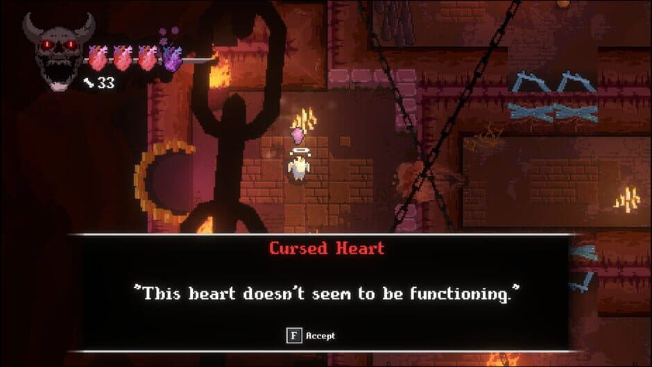 Bloody Hell screenshot 4