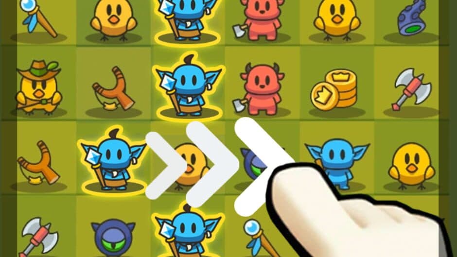 Slime Legion screenshot 2