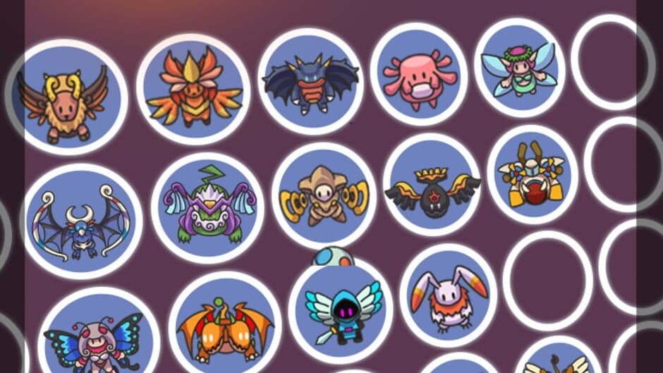 Slime Legion screenshot 4