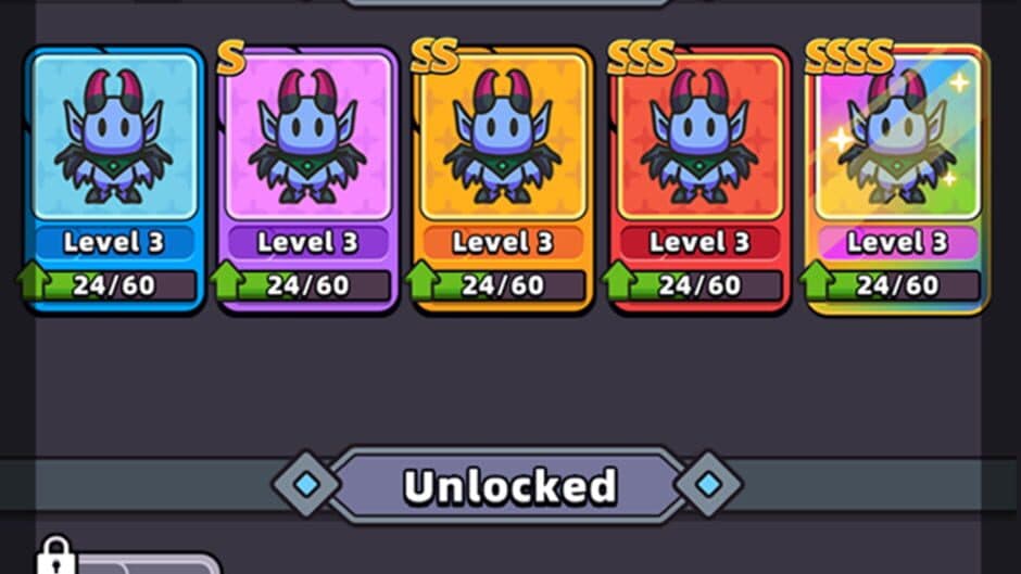 Slime Legion screenshot 5