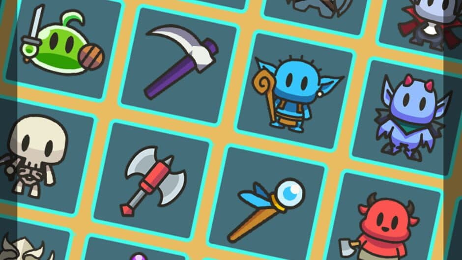 Slime Legion screenshot 6