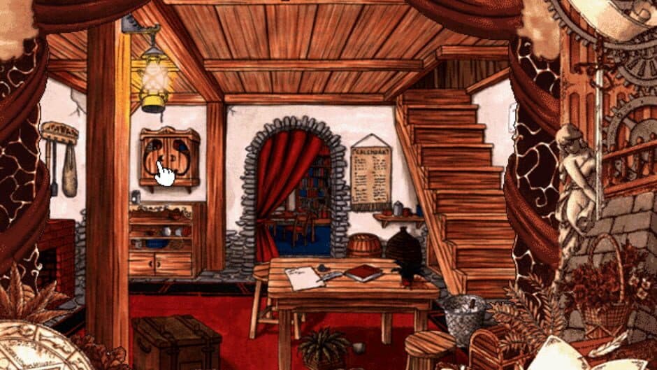 Mahoutsukai ni Naru Houhou screenshot 3