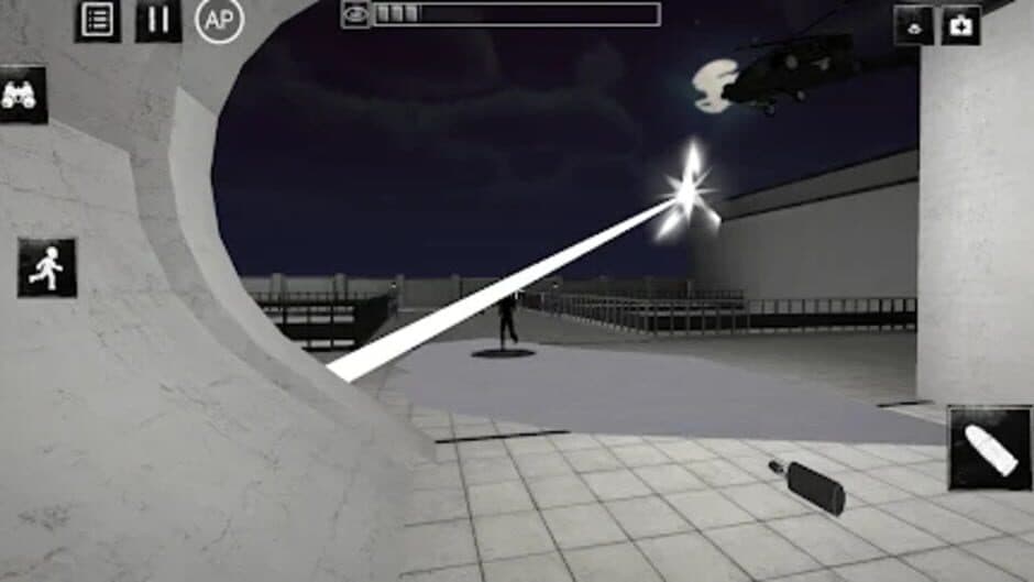 SCP: Site-19 screenshot 2