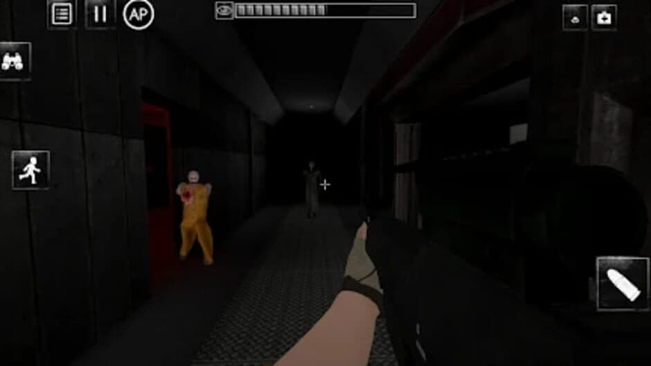 SCP: Site-19 screenshot 4