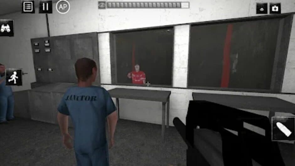 SCP: Site-19 screenshot 5