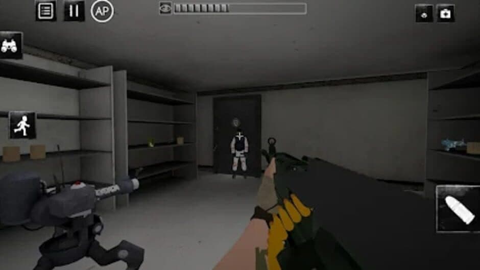 SCP: Site-19 screenshot 6