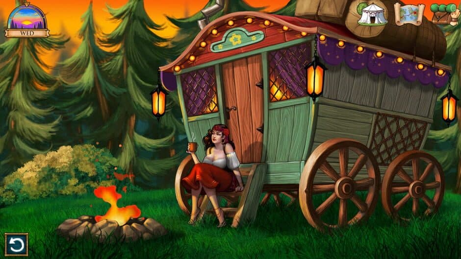 What A Legend screenshot 5