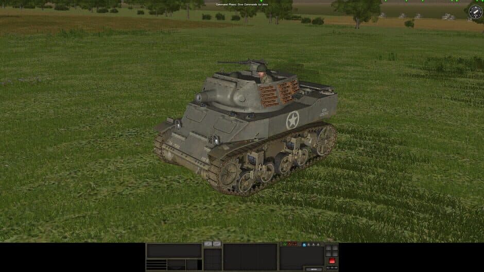 Combat Mission: Battle for Normandy screenshot 3