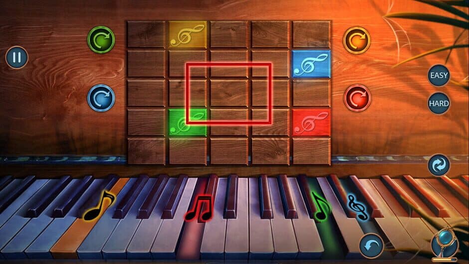 Unsolved Case: Murderous Script - Collector's Edition screenshot 5